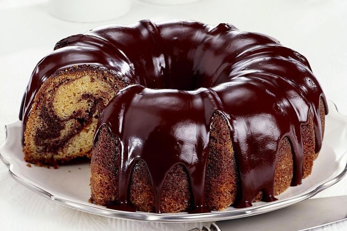 How to Decorate Ganache Cake: A Step-by-Step Guide