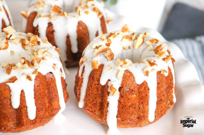 Bundt bunt thekitchn