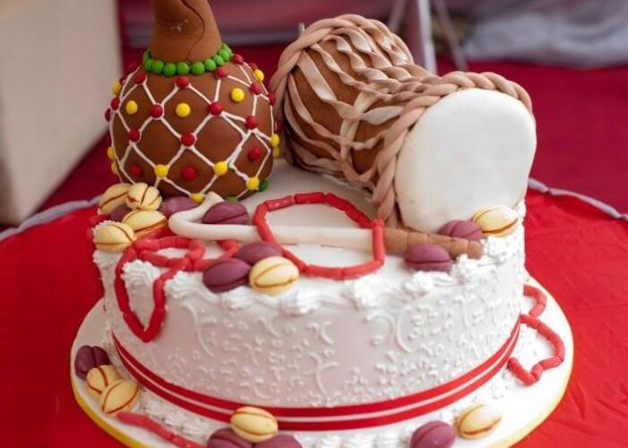 Decorate Nigerian Cakes: A Guide to Traditional Designs