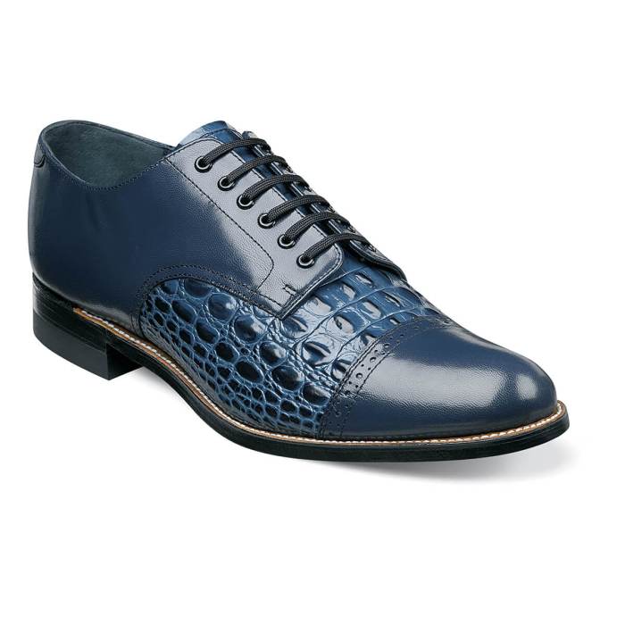 Stacy adams dress shoes for men