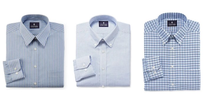 Jcpenney mens tall dress shirts