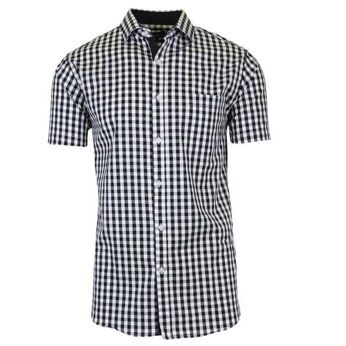 Mens skinny fit dress shirts