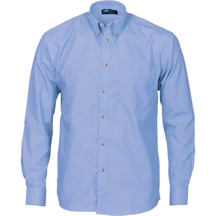 Mens polyester dress shirts