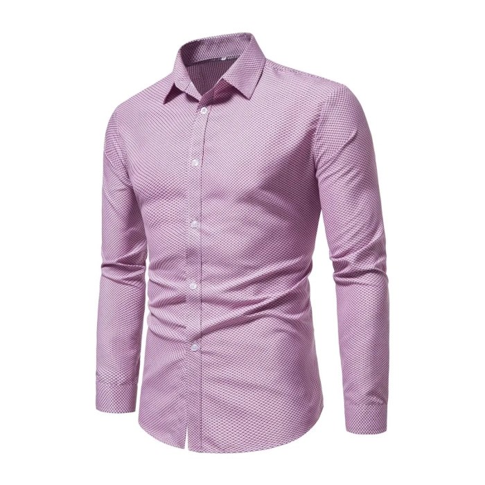 Dress shirt brands for men