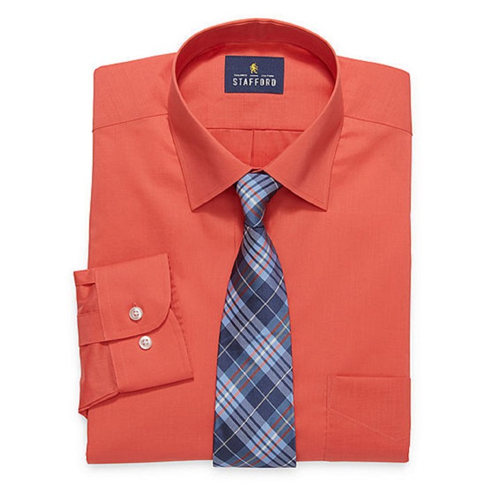 Jcpenney mens tall dress shirts